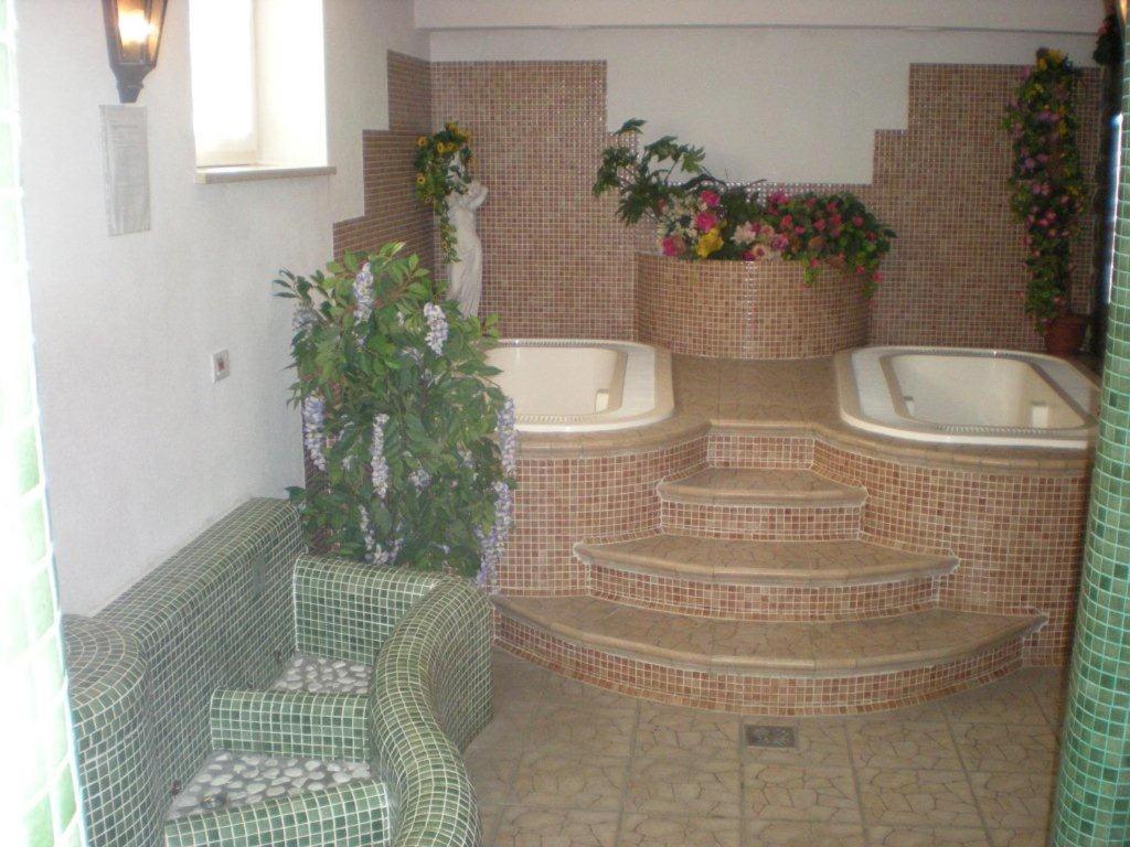 Albergo Fiordaliso Canazei Exterior foto